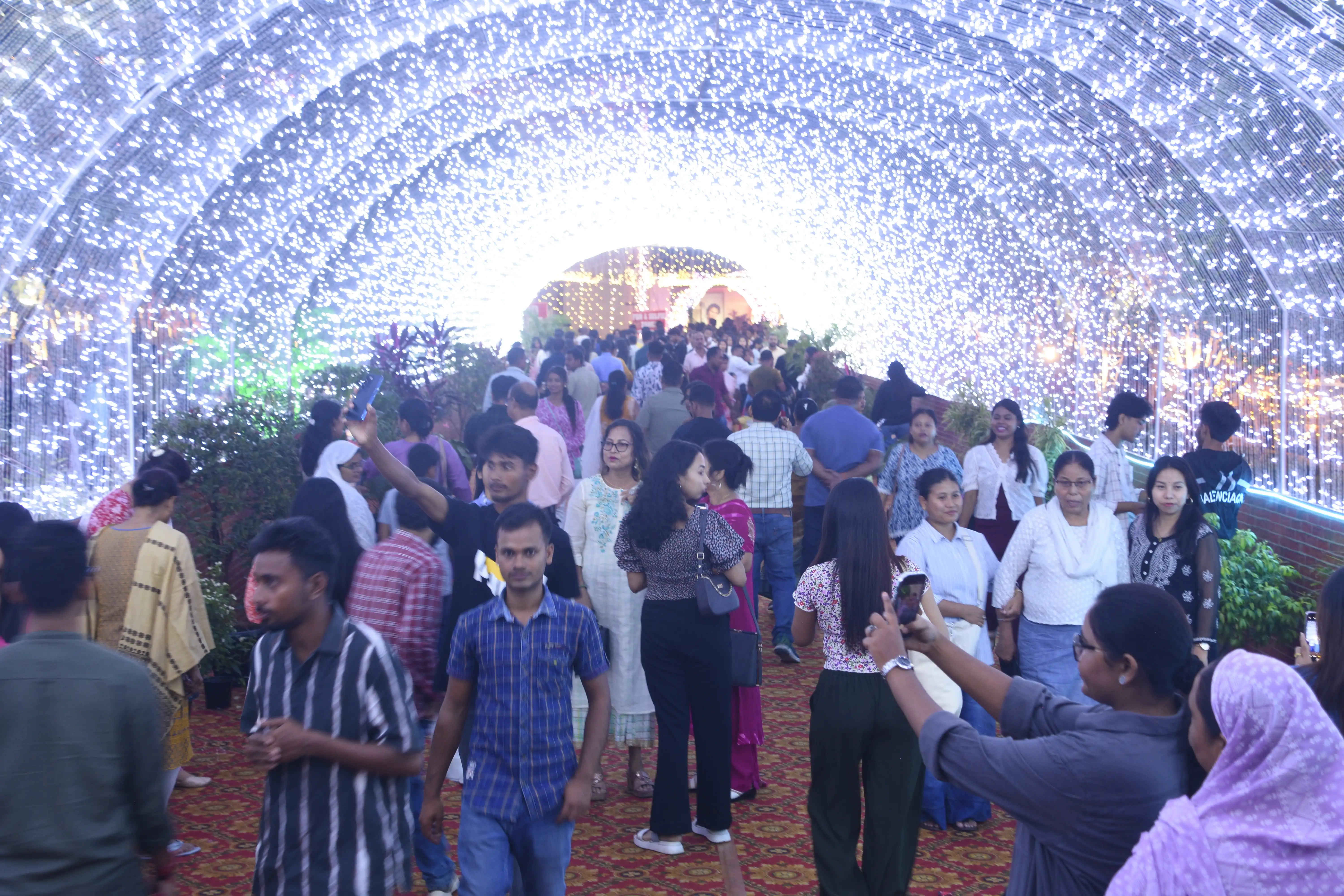 Leo International Expo